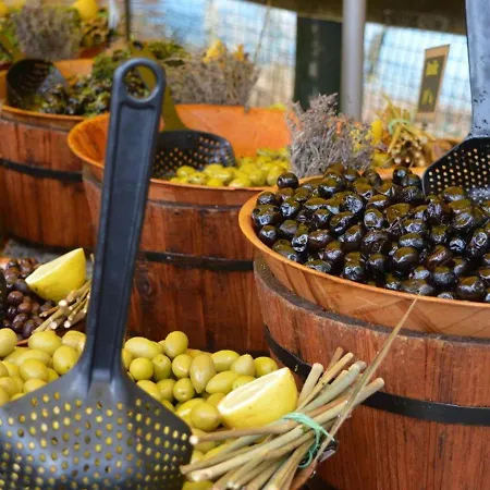 Appartement Moderne Avec Terrasse, Parking Et Clim Au Lavandou - 4 Couchages - Fr-1-251-122